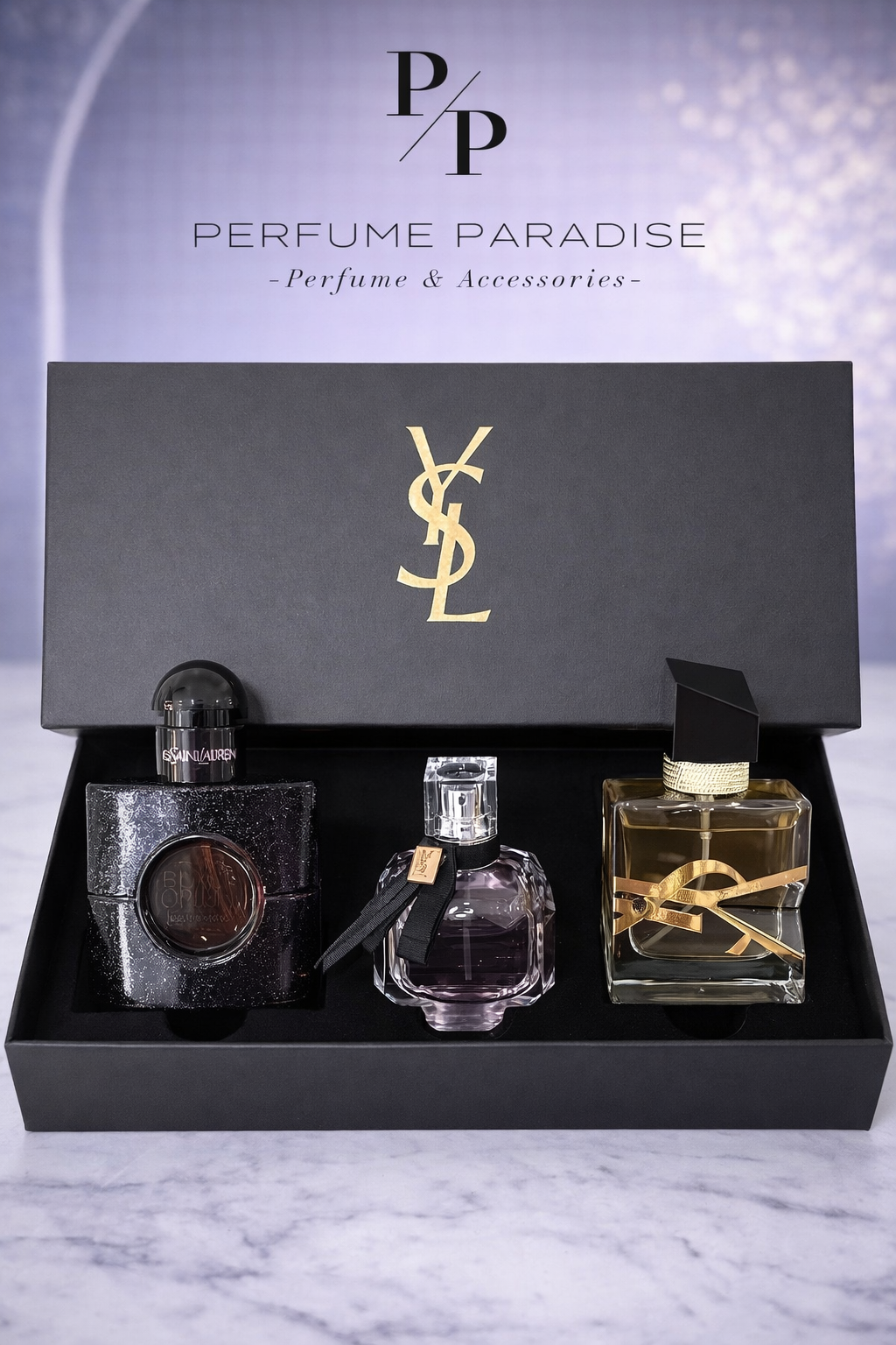 YSL (Gift Set)
