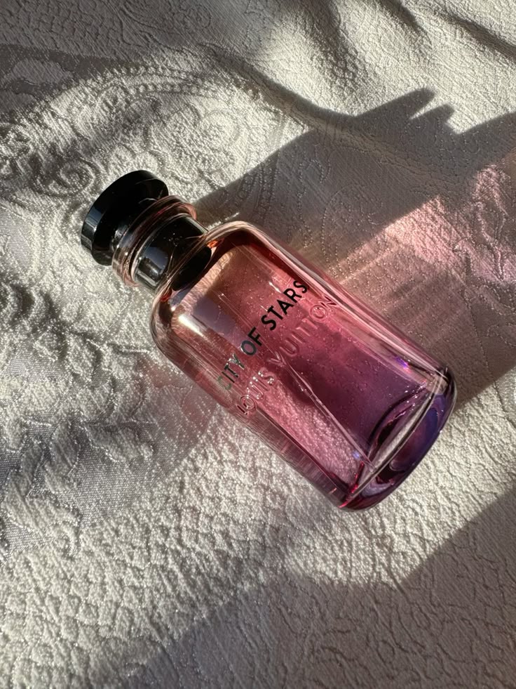 Louis Vuitton City Of Stars EDP 100ml (Unisex)
