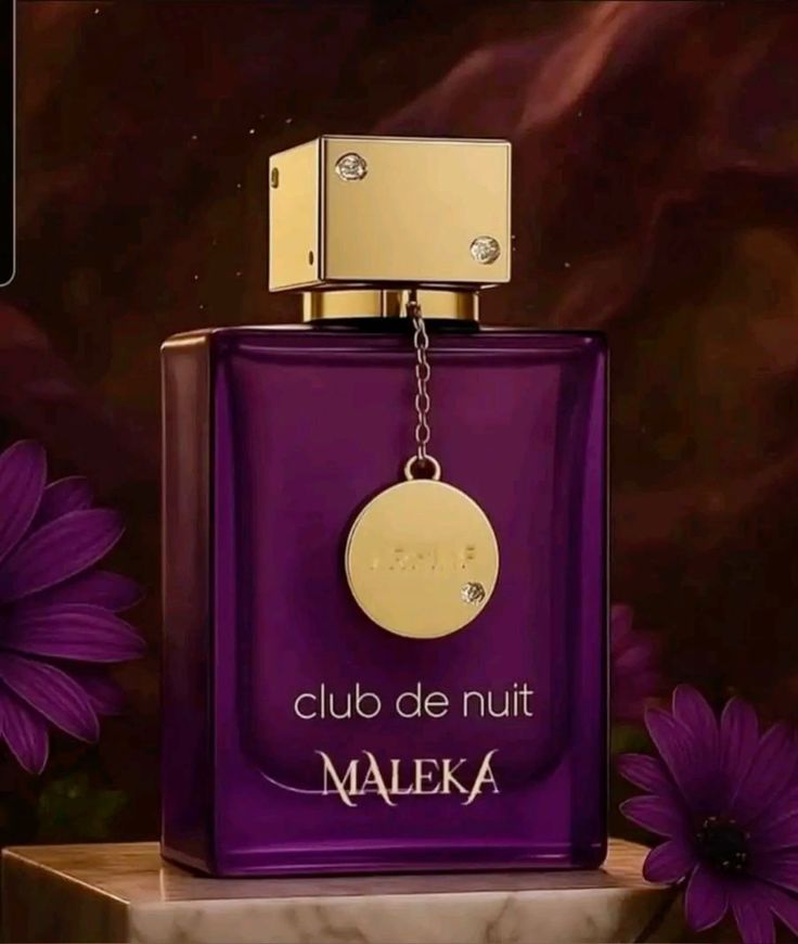 Club De Nuit Maleka By Armaf EDP 105ml (Replica)