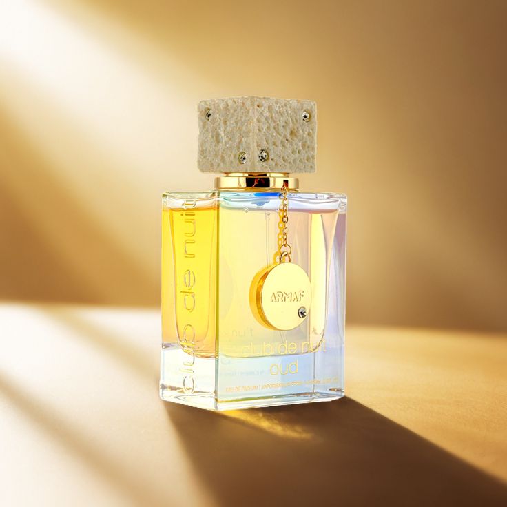 Club De Nuit OUD By Armaf EDP 105ml (Replica)