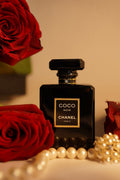 Coco Chanel Noir EDP 100ml (Ladies)