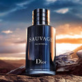 Dior Sauvage EDT 100ml (Men)