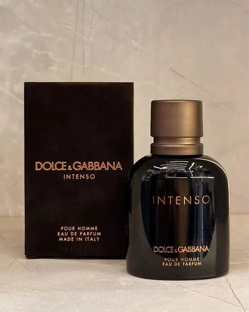 D&G Intenso EDP 125ml (Men)