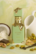 Lattafa Eclaire Pistache EDP 100ml (Replica)