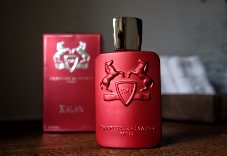 Kalans By Parfums De Marly EDP 125ml (Unisex)