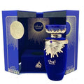 Emaan By Lattafa EDP 100ml (Blue) (Replica)