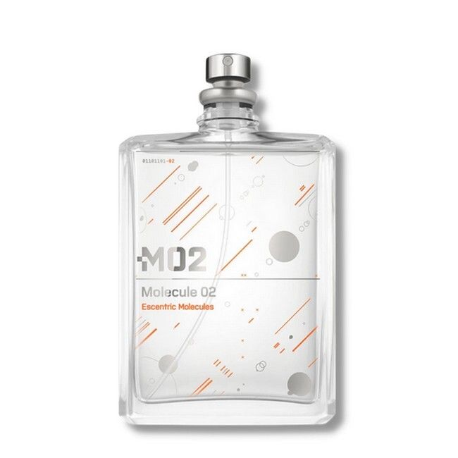 Escentric Molecules 02 100ml (Unisex)