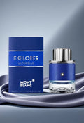 Mont Blanc Explorer ULTRA BLUE EDP 100ml (Men)