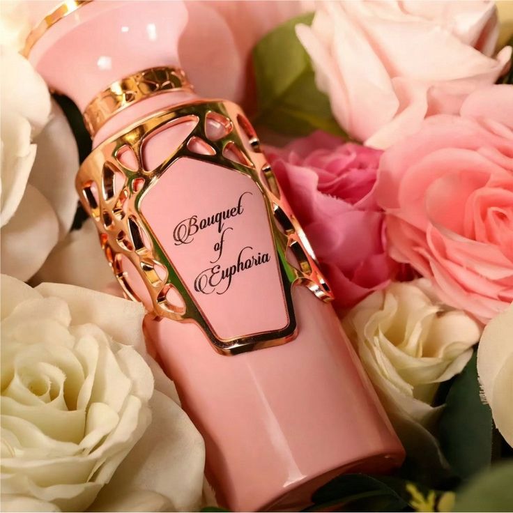Bouquet Of Euphoria By Fragrance World EDP 100ml (Replica)