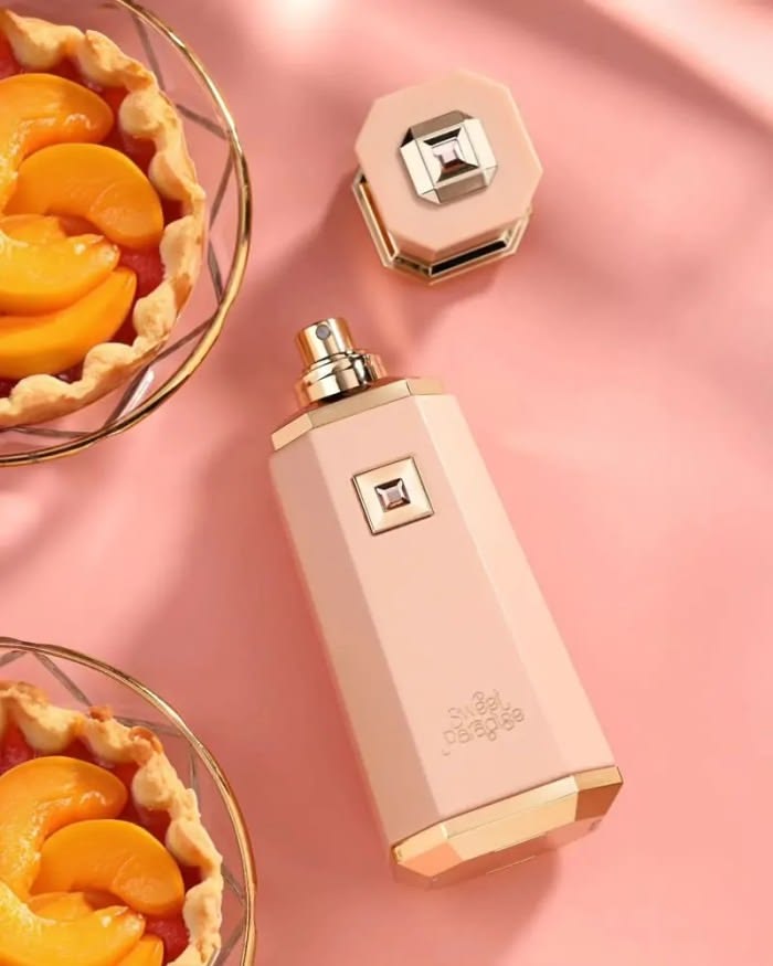 Sweet Paradise By French Avenue EDP 100ml (Replica)