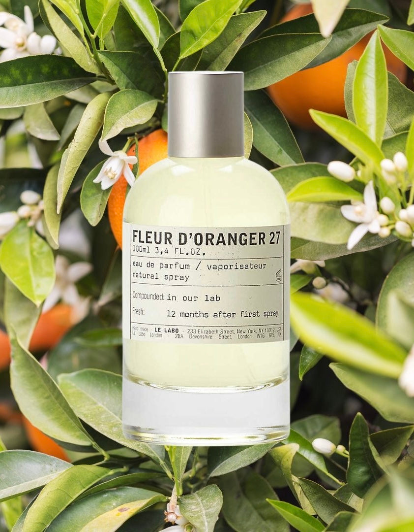 Le Labo Santal 33 EDP 100ml (Unisex)