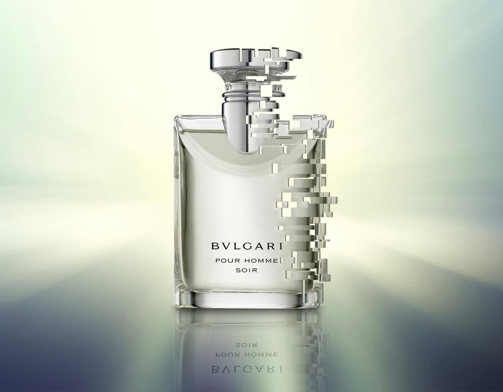 Bvlgari Pour Homme Gift Set (3x30ml)
