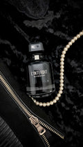 Givenchy L'INTERDIT Intense EDP 80ml (Black) (Ladies)