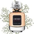 Givenchy L'INTERDIT Nocturnal Jasmine Edition Millésime EDP 80ml (Ladies)