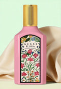 Gucci Flora Gorgeous Gardenia EDP 100ml (Pink) (Ladies)