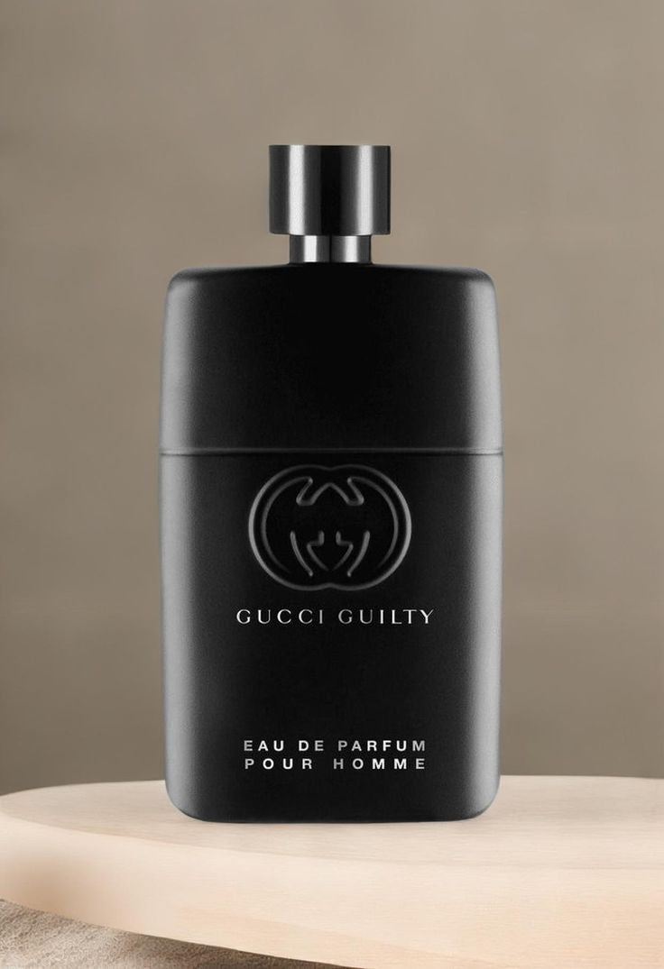 Gucci Guilty Pour Homme EDT 90ml (Men)