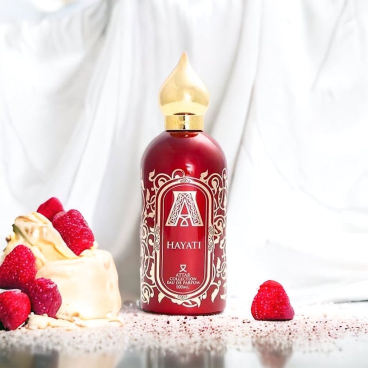 Hayati By Attar Collection EDP 100ml (Unisex)
