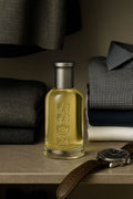 Hugo Boss Bottled The Scent EDT 100ml (Men)