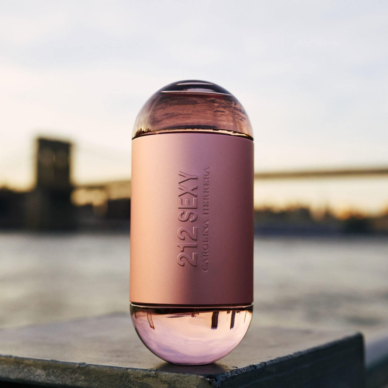 212 Sexy EDP 100ml (Ladies)