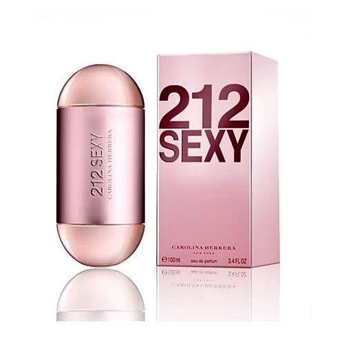 212 Sexy EDP 100ml (Ladies)