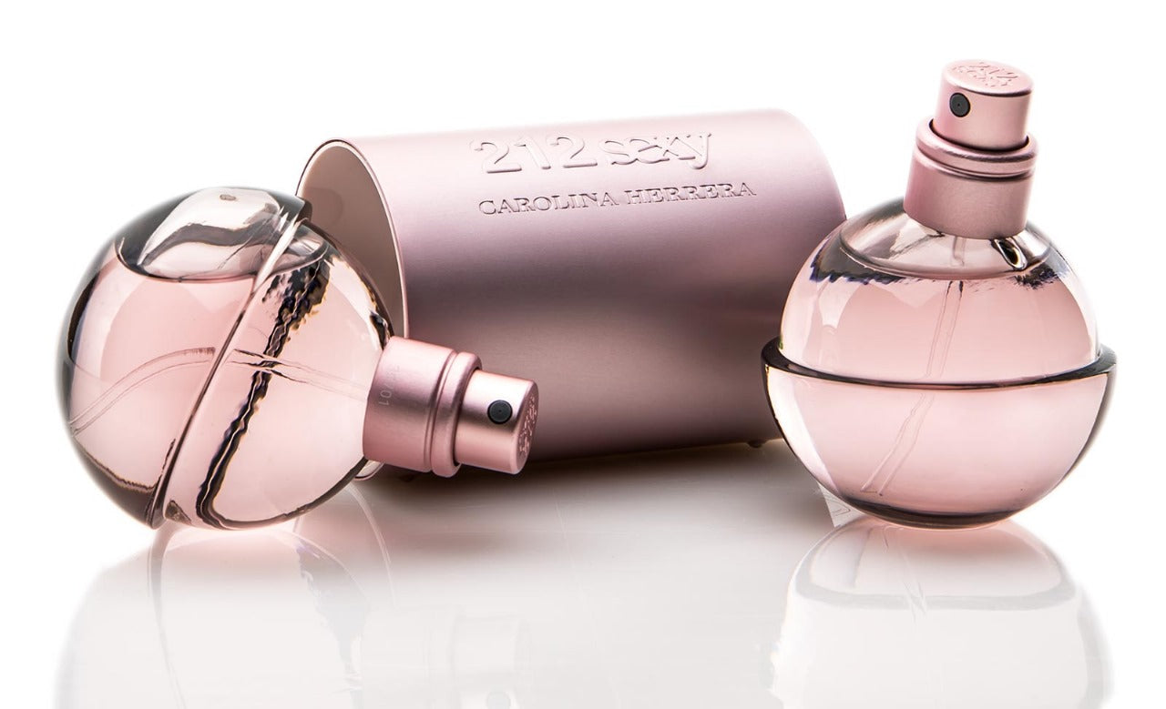 212 Sexy EDP 100ml (Ladies)