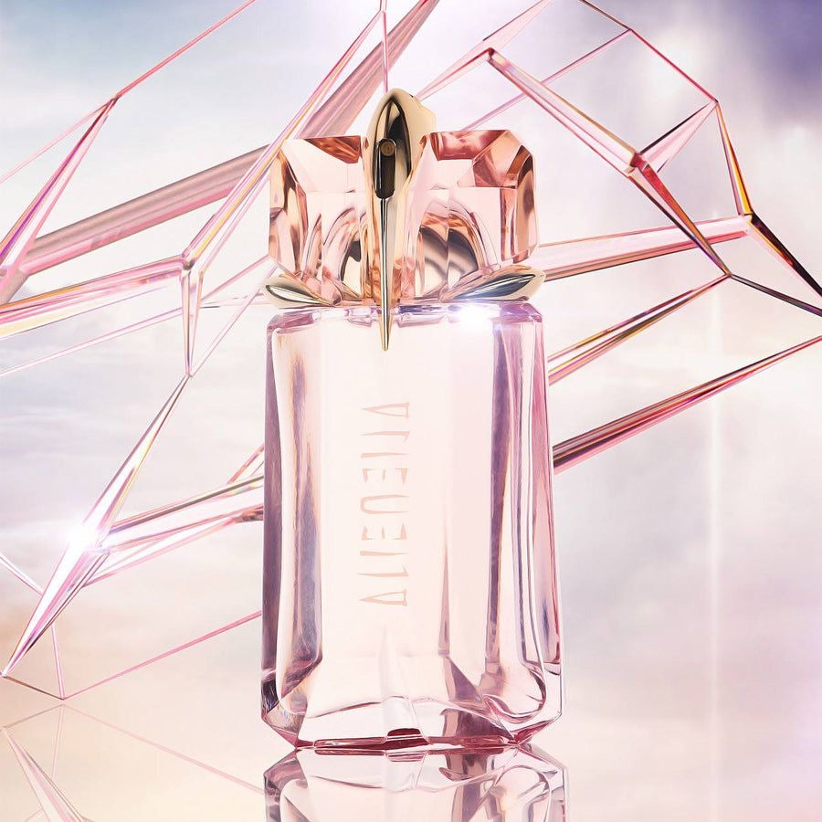 Alien Flora Futura EDT 90ml (Ladies)