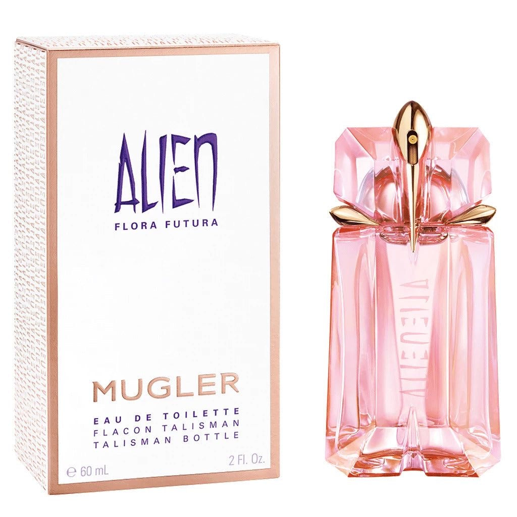 Alien Flora Futura EDT 90ml (Ladies)