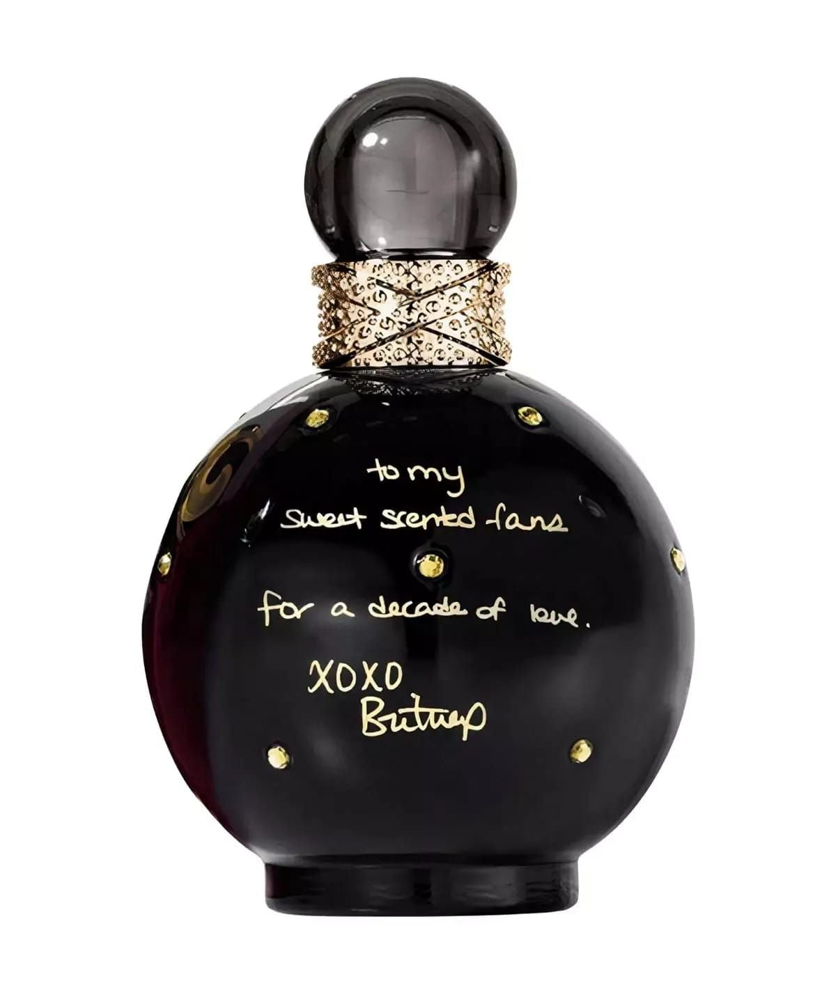 Britney Spears Fantasy Anniversary Edition EDP 100ml (Ladies)