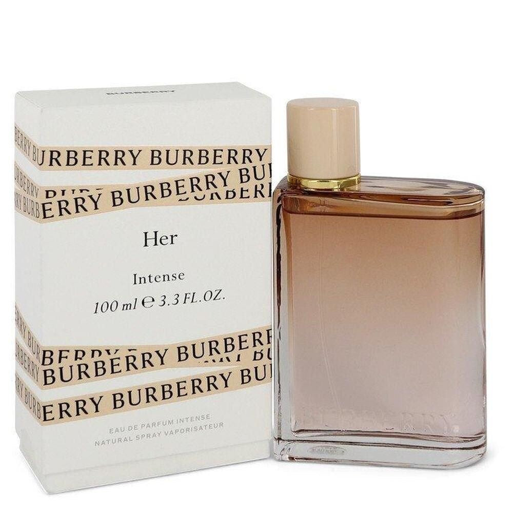 Burberry Her Intense EDP 100ml (Ladies)