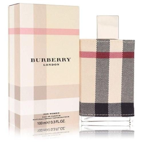 Burberry London EDP 100ml (Ladies)