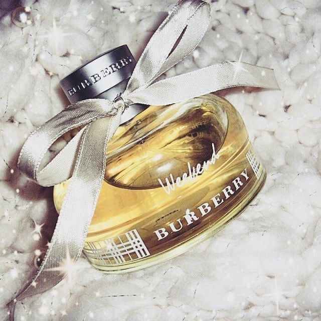 Burberry Weekend EDP 100ml (Ladies)