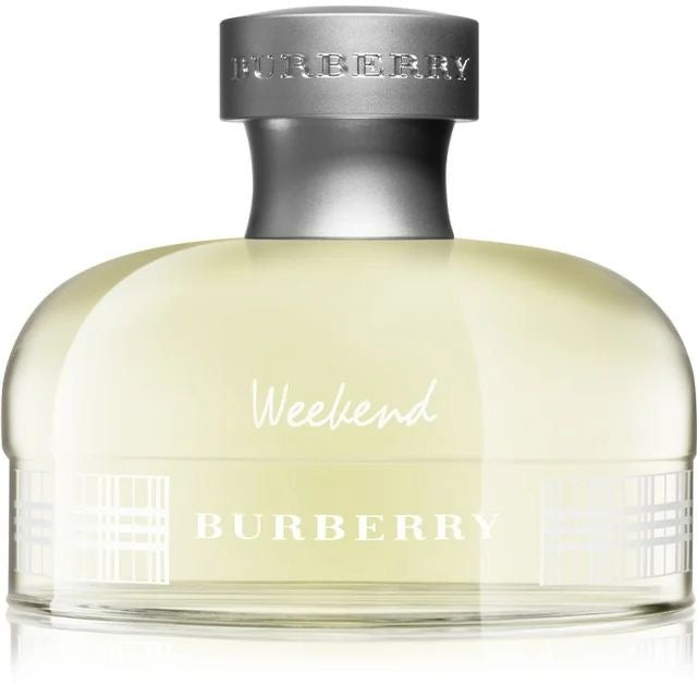 Burberry Weekend EDP 100ml (Ladies)