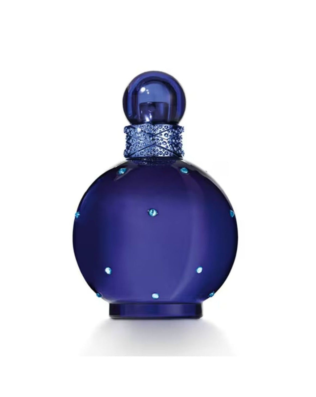 Britney Spears Midnight Fantasy EDP 100ml (Ladies)