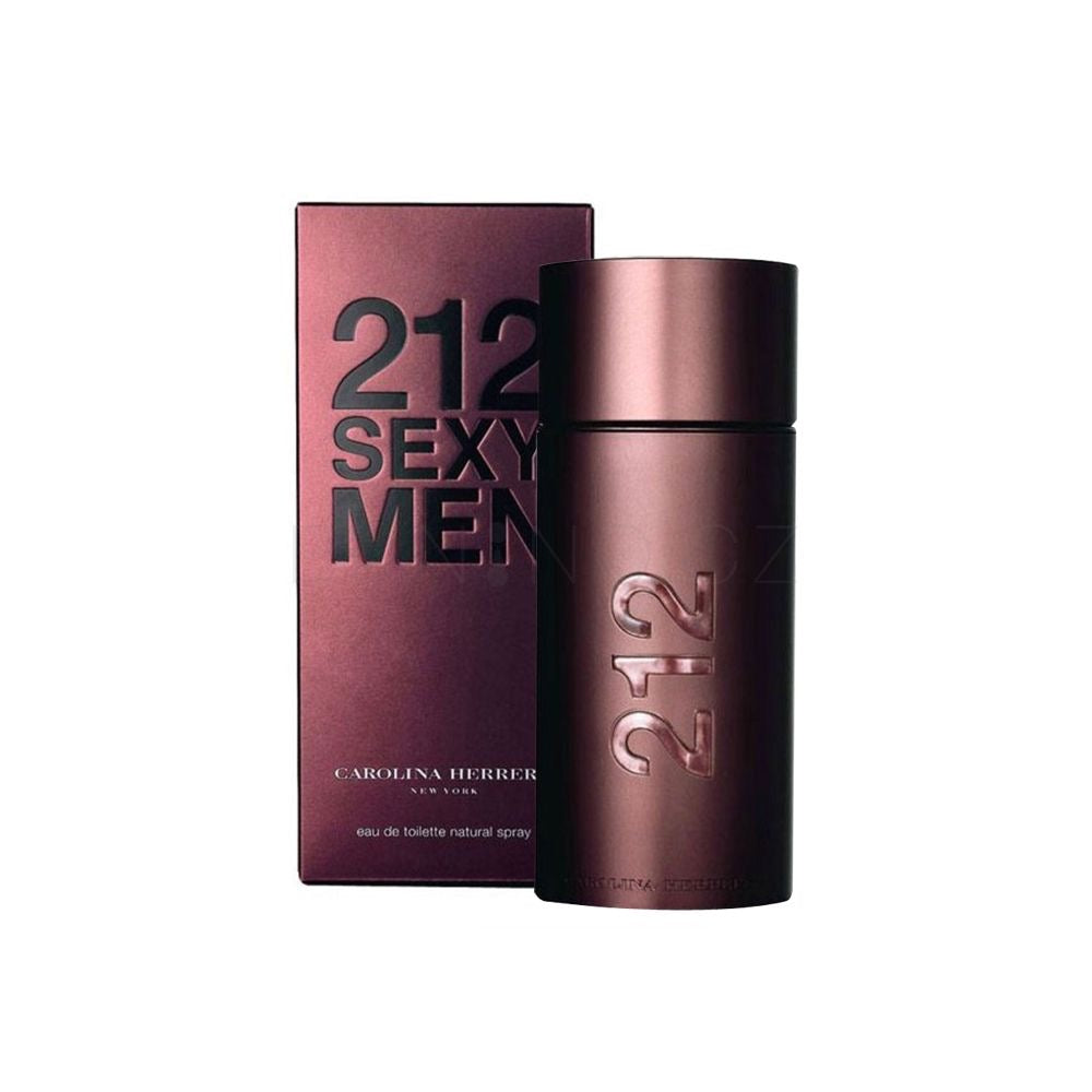 212 Sexy Men 100ml (Men)