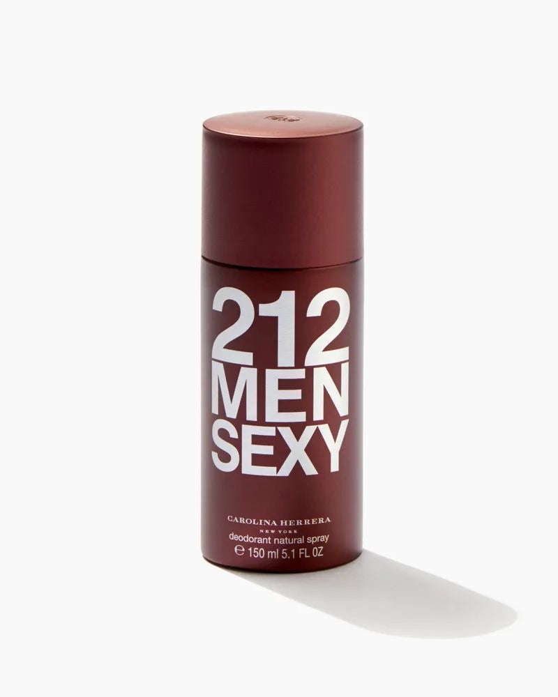 212 Sexy Men 100ml (Men)