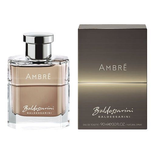 Ambré By Baldessarini EDT 90ml
