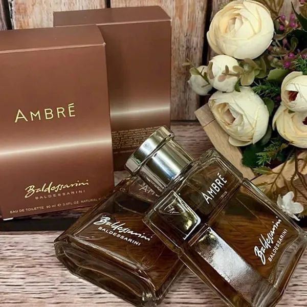 Ambré By Baldessarini EDT 90ml