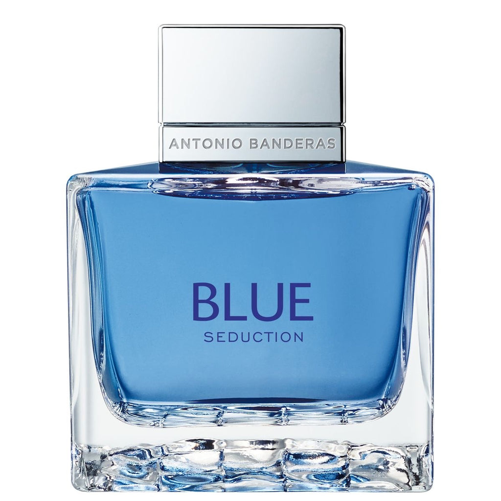 Antonio Banderas Blue Seduction EDT 100ml (Men)