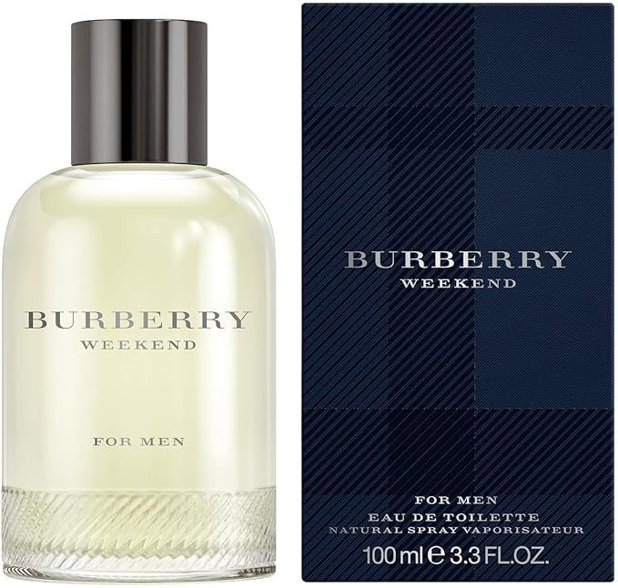 Burberry Weekend EDT 100ml (Men)