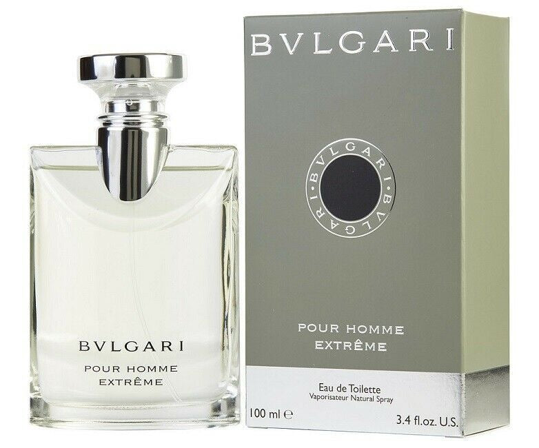 Bvlgari Pour Homme Extrême EDT 100ml (Men)