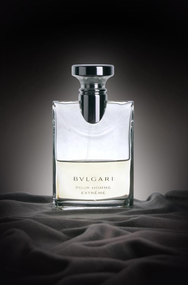 Bvlgari Pour Homme Extrême EDT 100ml (Men)