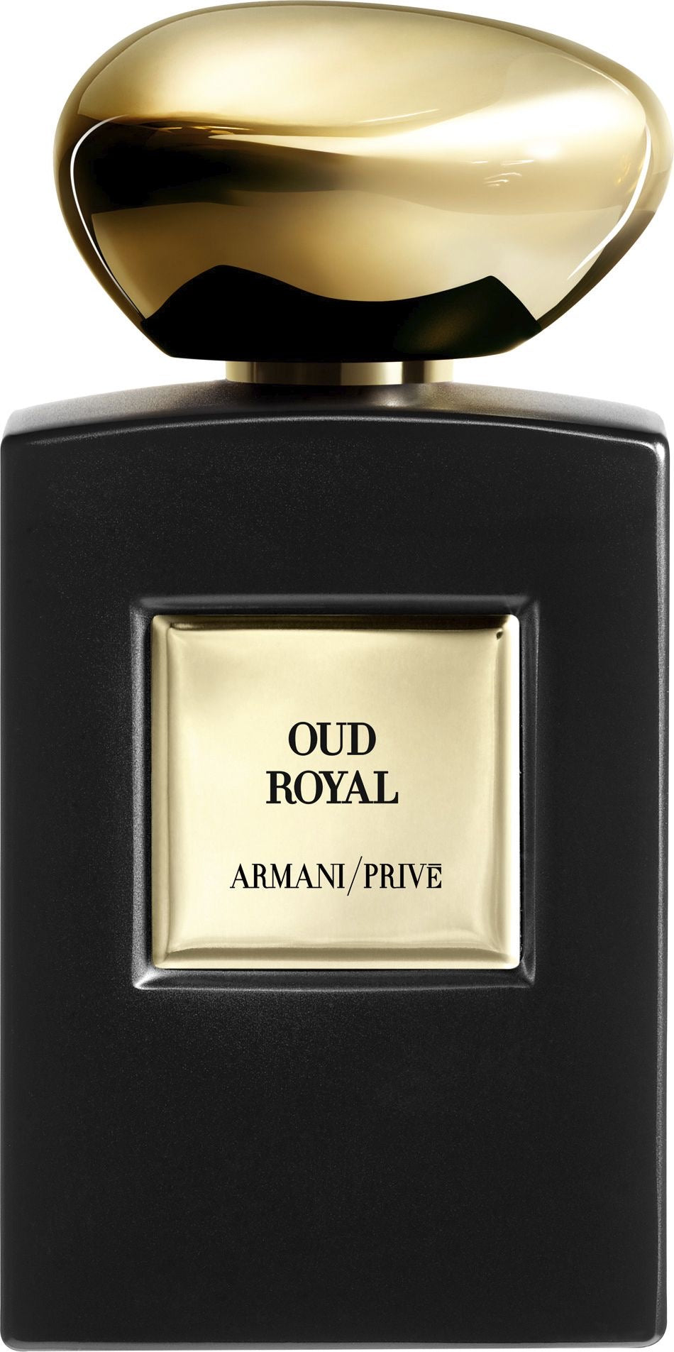 Armani Privé Oud Royal EDT 100ml (Unisex)