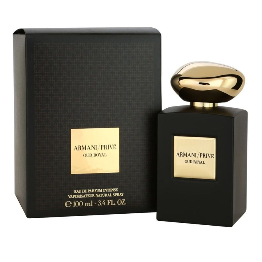 Armani Privé Oud Royal EDT 100ml (Unisex)