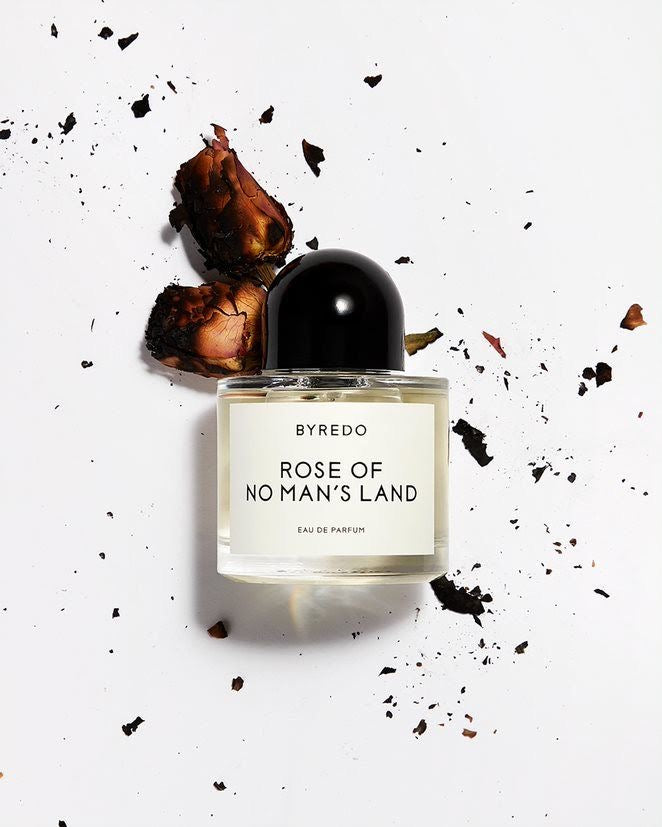 Byredo Rose of No Man’s Land EDP 100ml (Unisex)