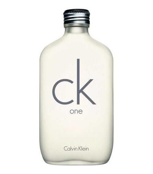 CK One EDT 100ml (Unisex)