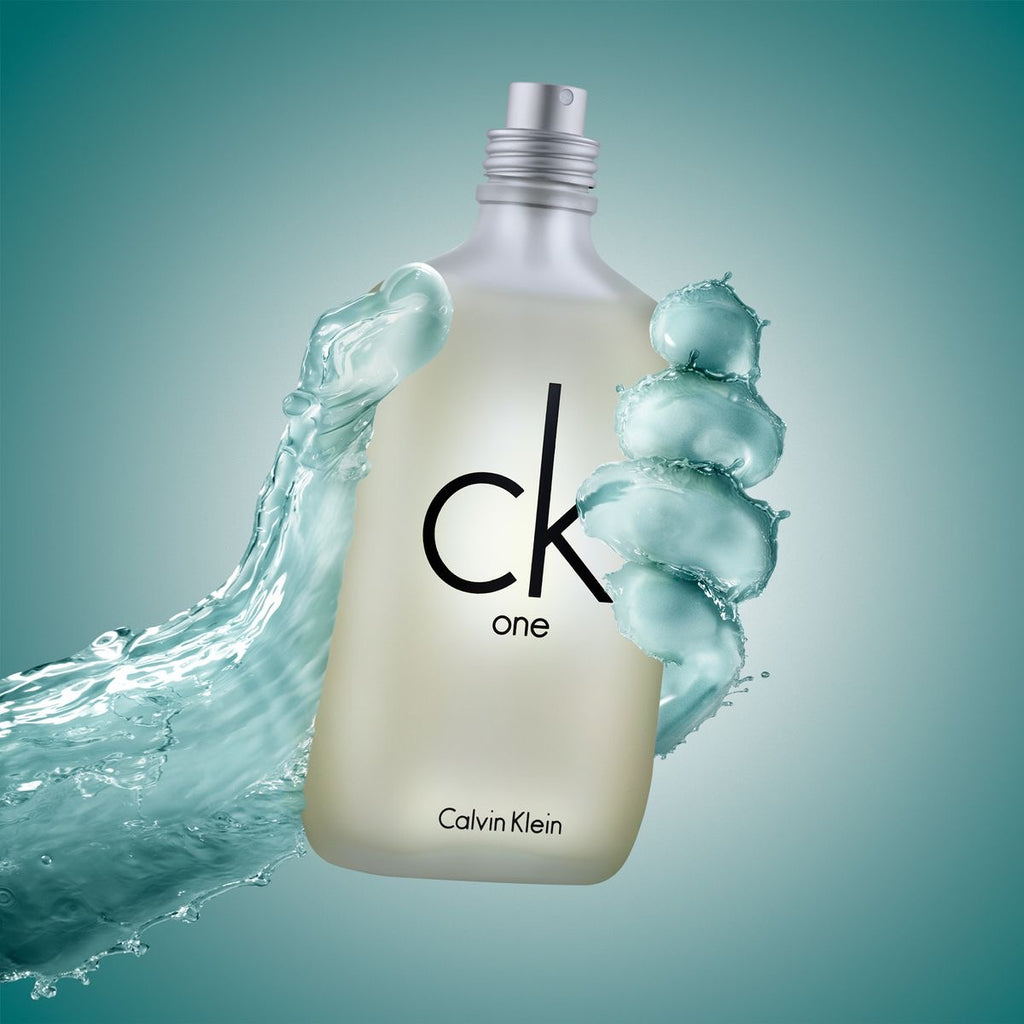 CK One EDT 100ml (Unisex)
