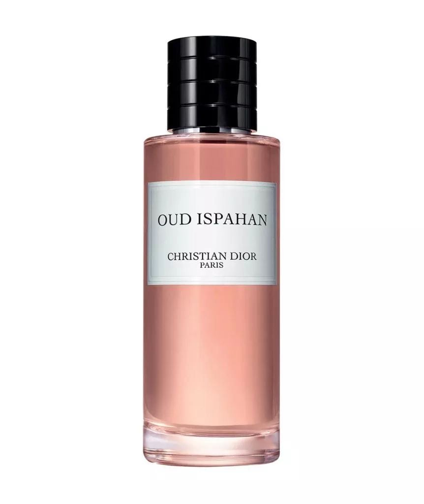 Dior Oud Ispahan 125ml (Unisex)