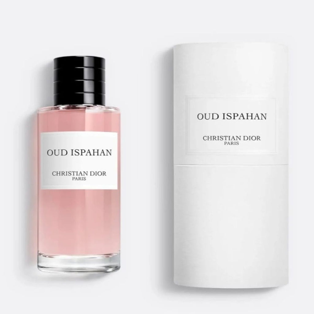 Dior Oud Ispahan 125ml (Unisex)