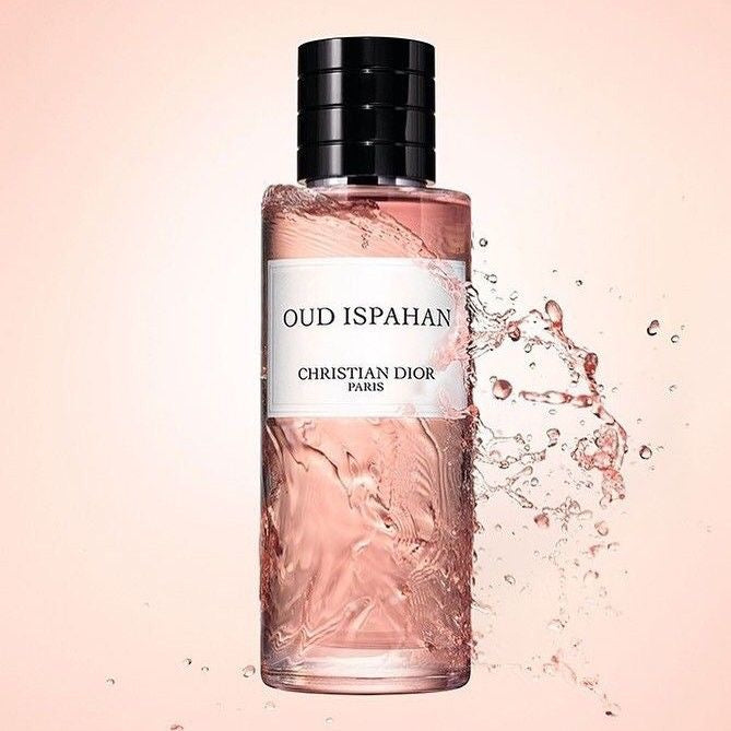 Dior Oud Ispahan 125ml (Unisex)