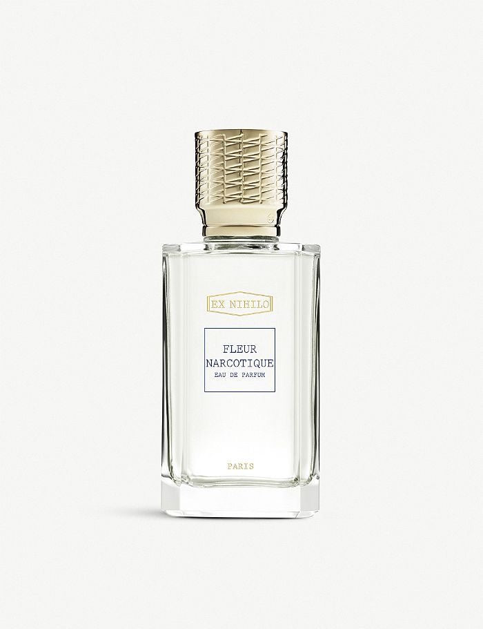Fleur Narcotique By Ex Nihilo EDP 100ml (Unisex)